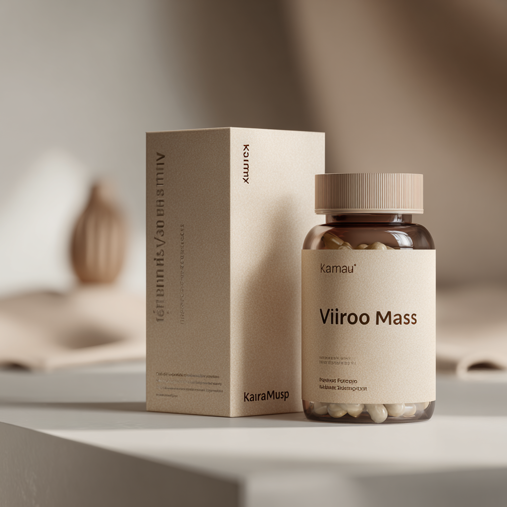 Generovaný obrázok: Zdravé jedlo pre mužov - proteíny, zelenina, oriešky, voda, športová výživa na drevenom stole, prirodzené osvetlenie